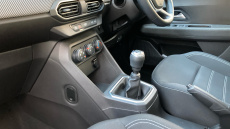 Dacia Sandero 1.0 TCe Comfort 5dr Petrol Hatchback